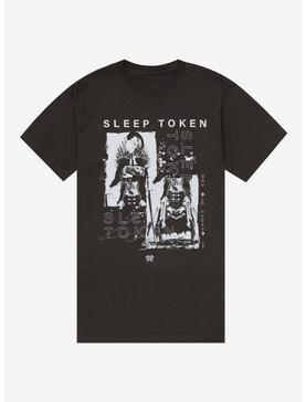 Sleep Token Symbols T-Shirt, , hi-res