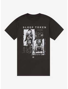 Sleep Token Symbols T-Shirt, , hi-res