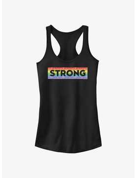 Marvel Avengers Strong Boxed Icons Pride Tank, , hi-res