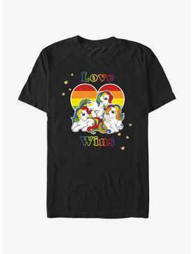 My Little Pony Love Wins Pride T-Shirt, , hi-res