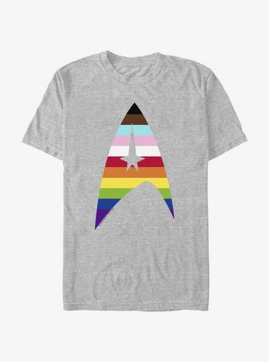 Star trek t-shirt | Acquisti Online su