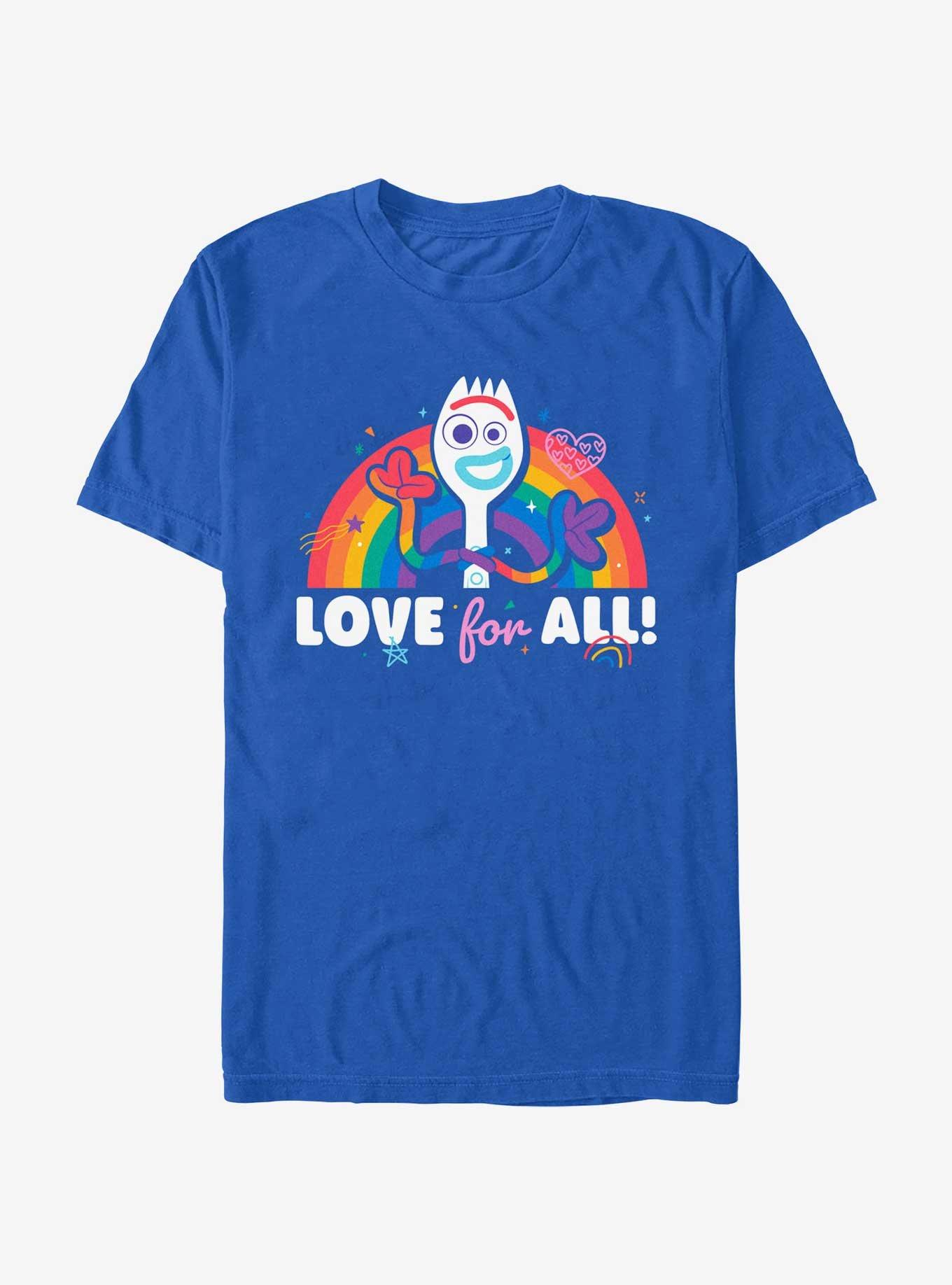 Forky best sale t shirt