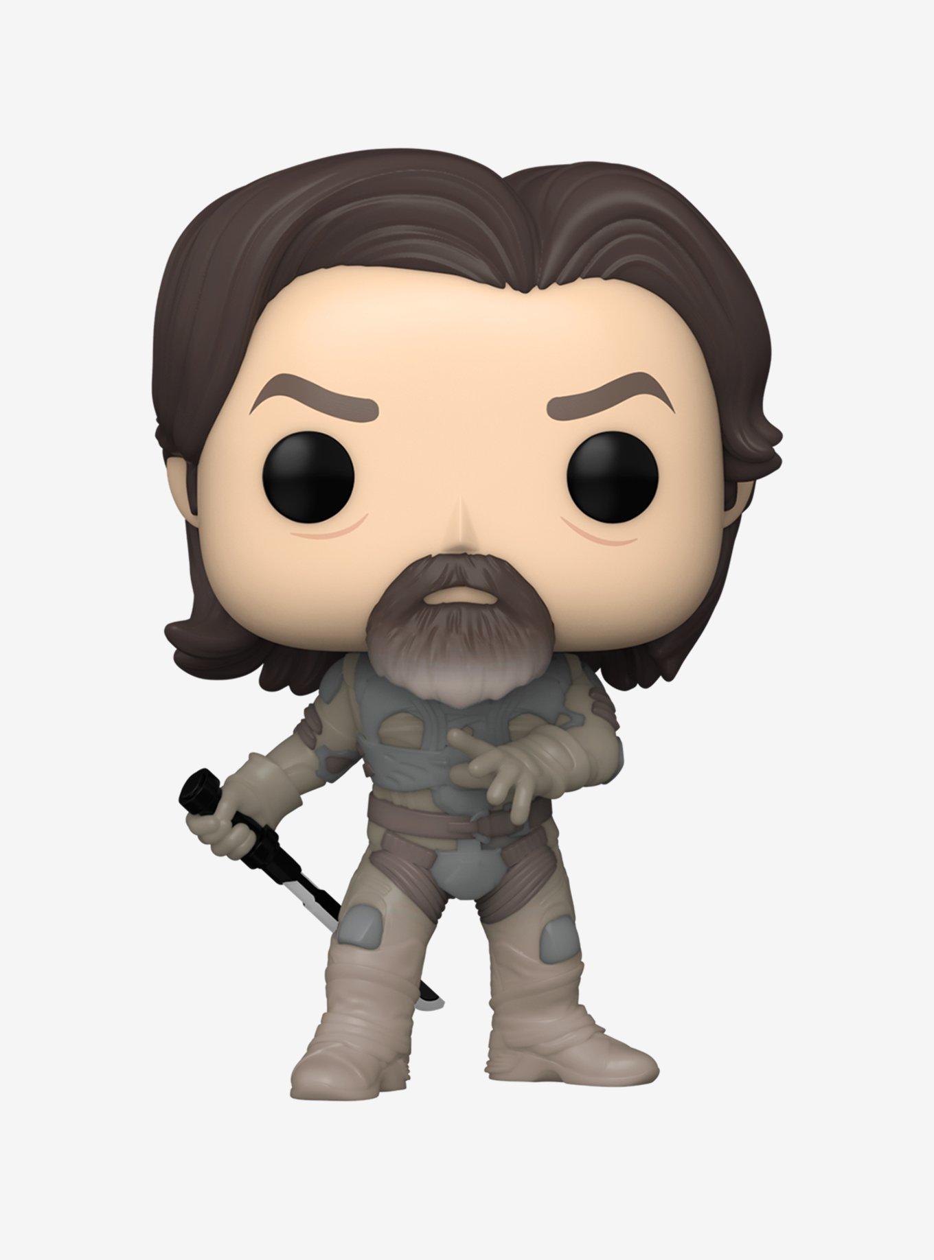 Funko Pop! Dune: Part Two Gurney Halleck Vinyl Figure