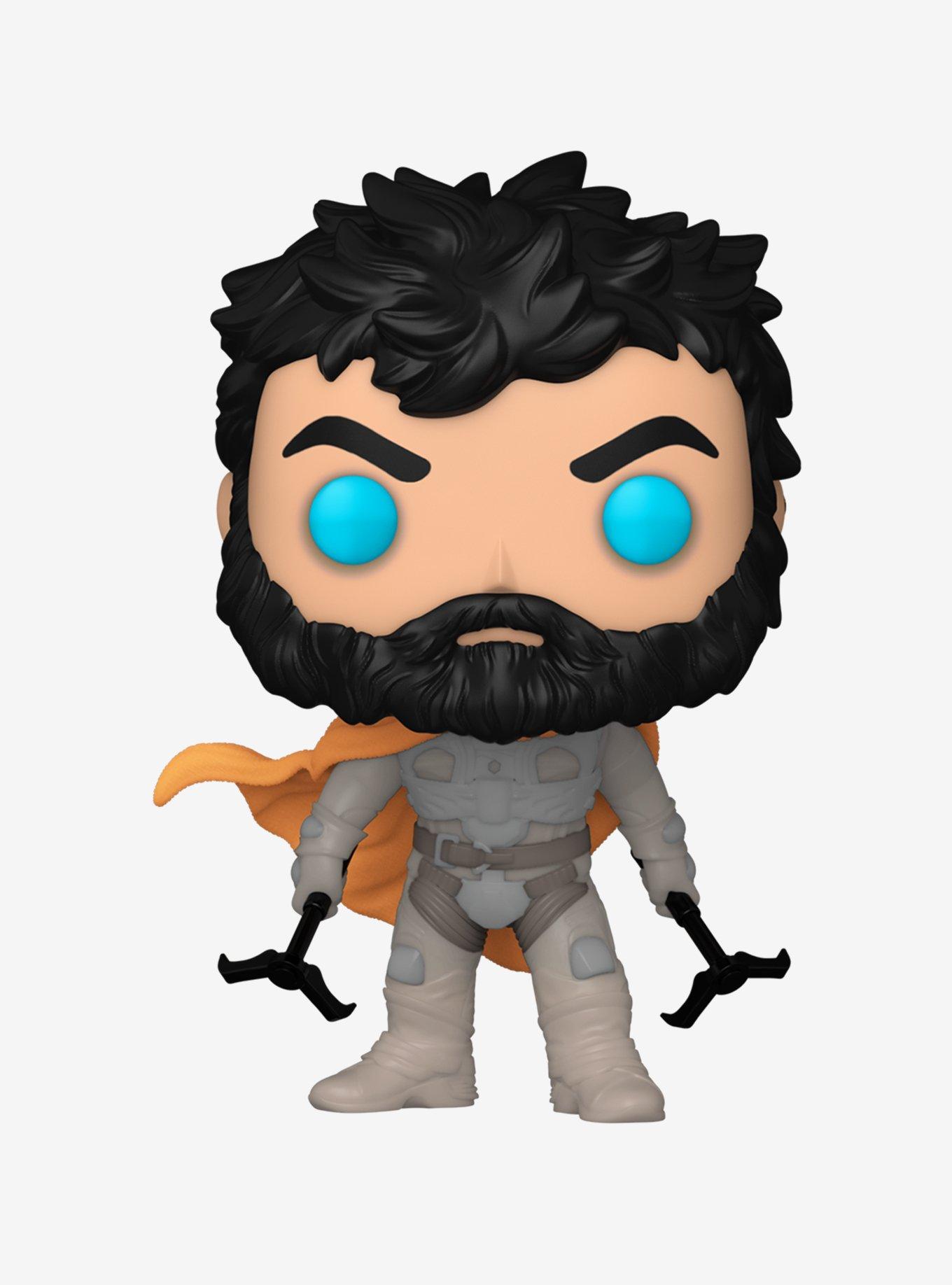 Funko Pop! Dune: Part Two Stilgar Vinyl Figure, , hi-res