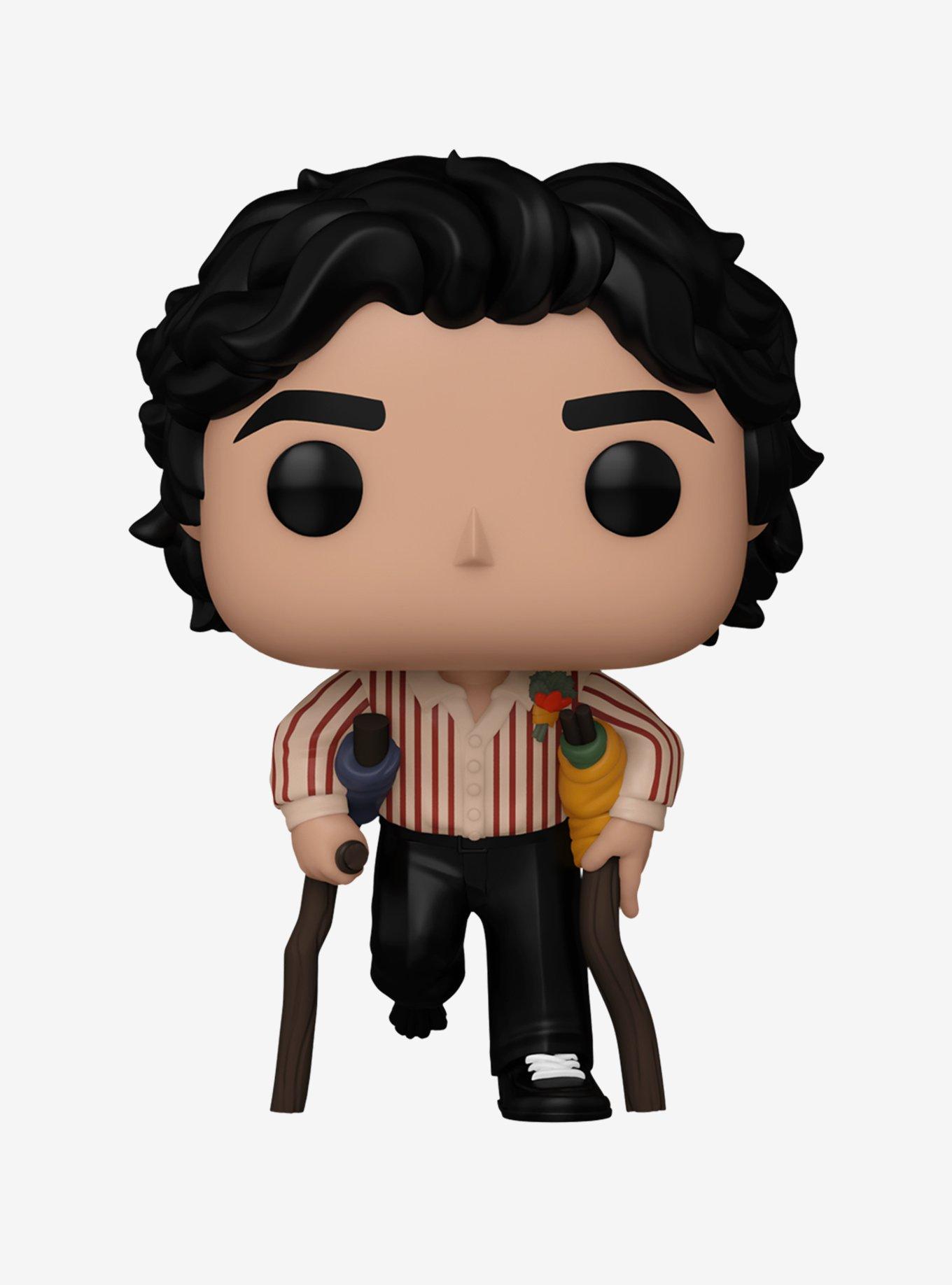 Funko Pop! Television Yellowjackets Ben Vinyl Figure, , hi-res