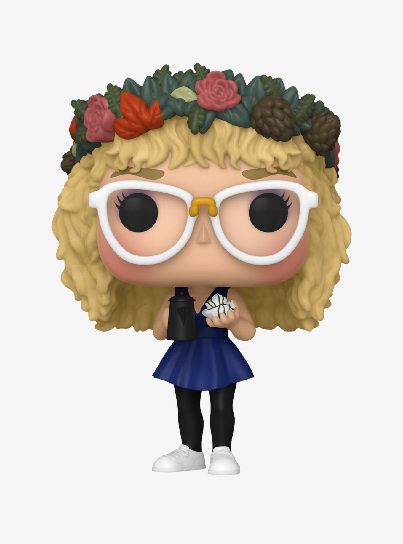 絶対的な信頼 Funko Pop! Television Yellowjackets Misty Vinyl Figure その他