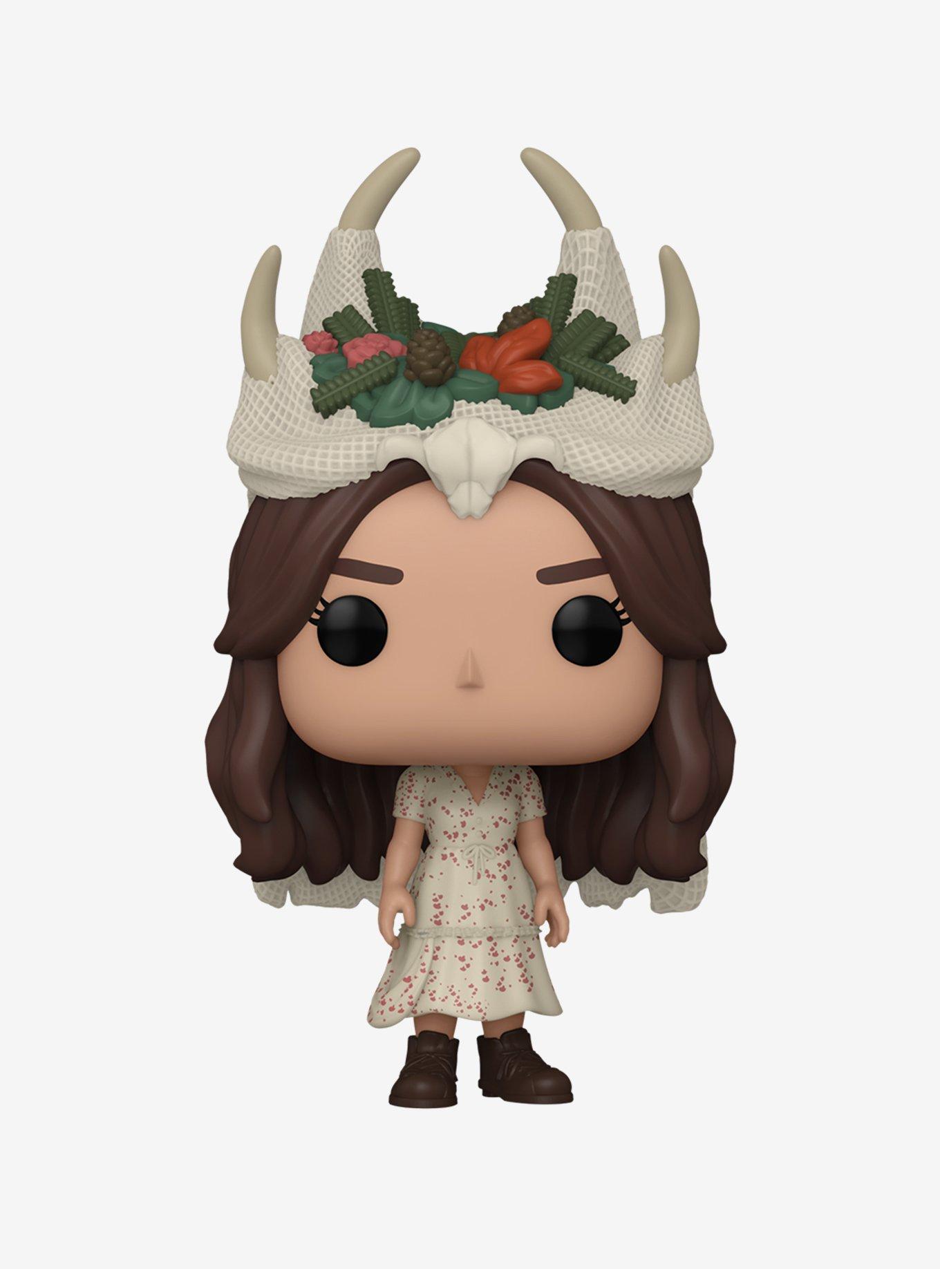 Funko Pop! Television Yellowjackets Lottie Vinyl Figure, , hi-res