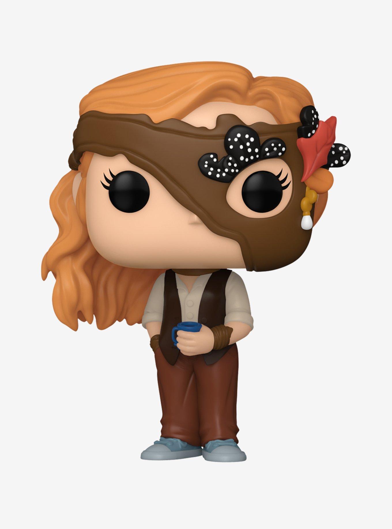 Funko Pop! Television Yellowjackets Van Vinyl Figure, , hi-res