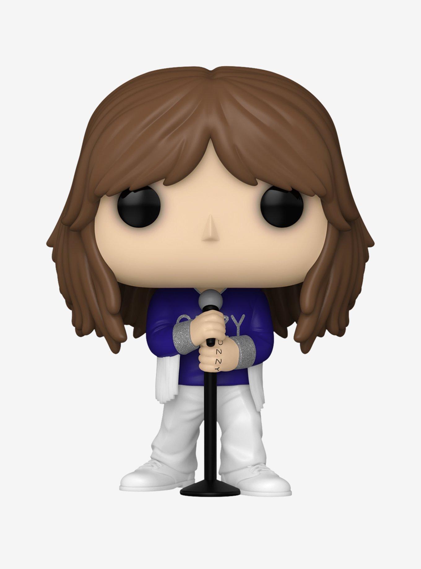 Funko Pop! Rocks Ozzy Ozborne Vinyl Figure, , hi-res
