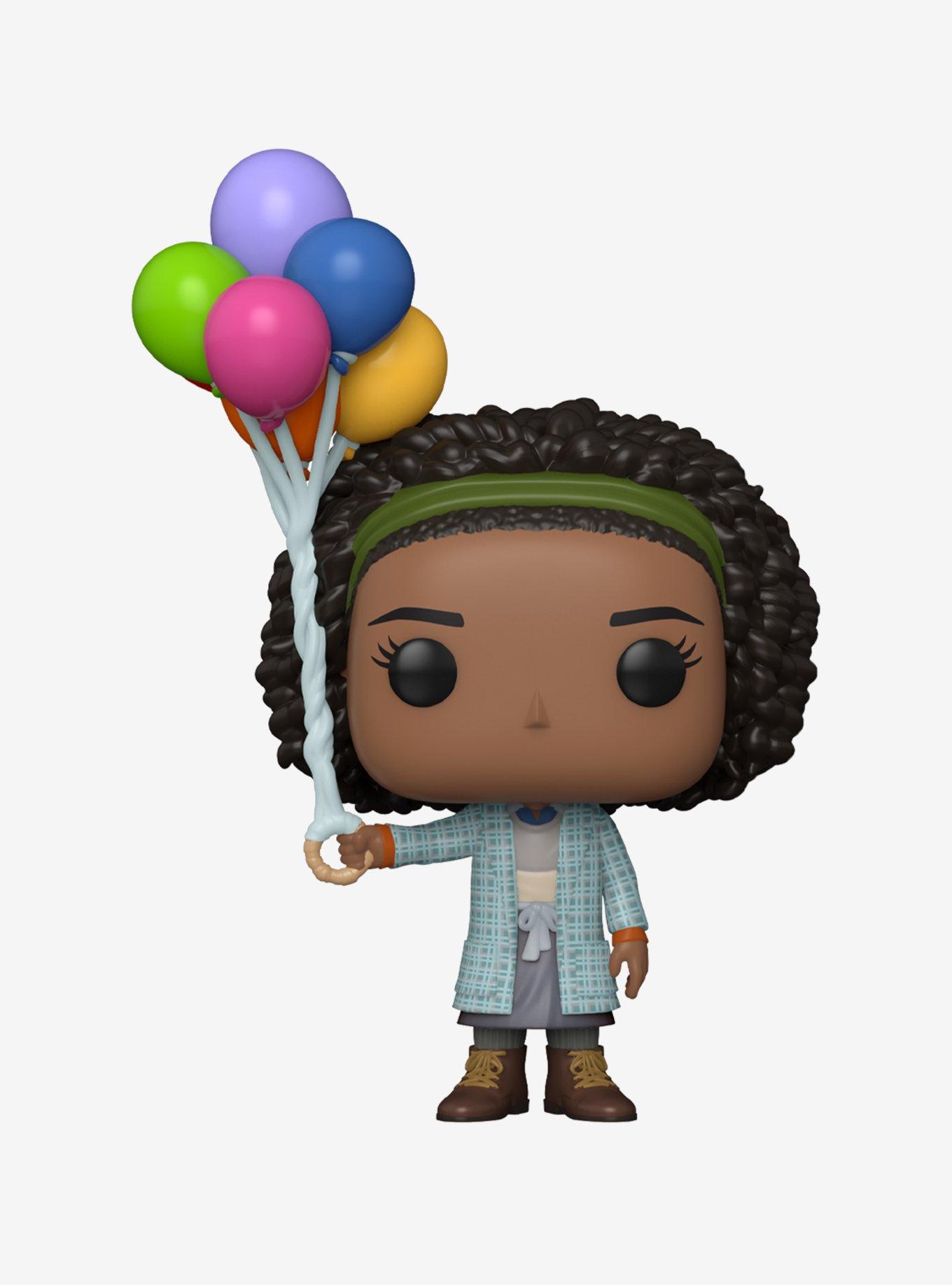 Funko Pop! Movies Wonka Noodle Vinyl Figure, , hi-res