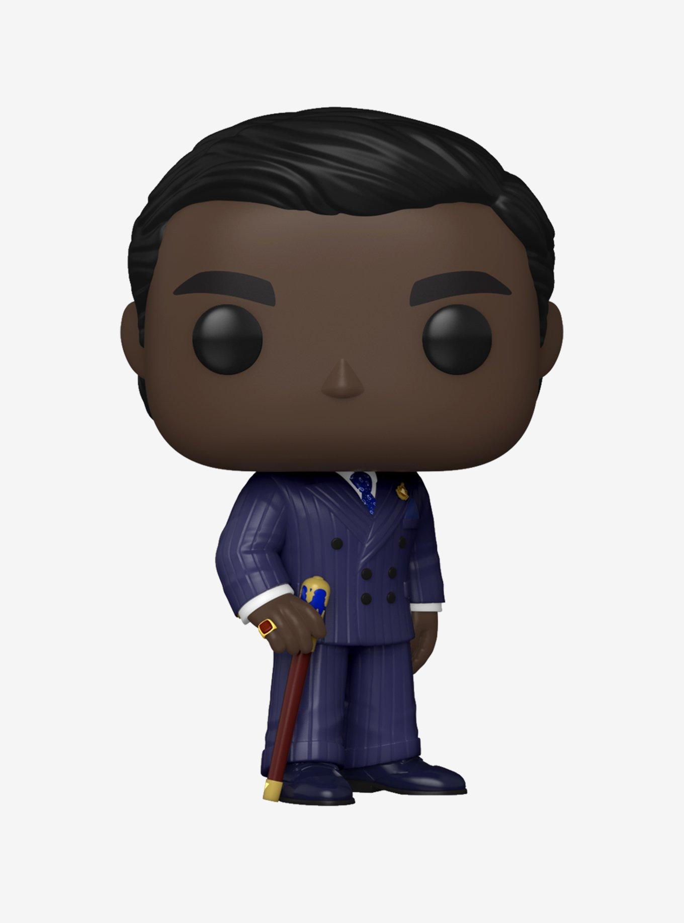 Funko Pop! Movies Wonka Slugworth Vinyl Figure, , hi-res