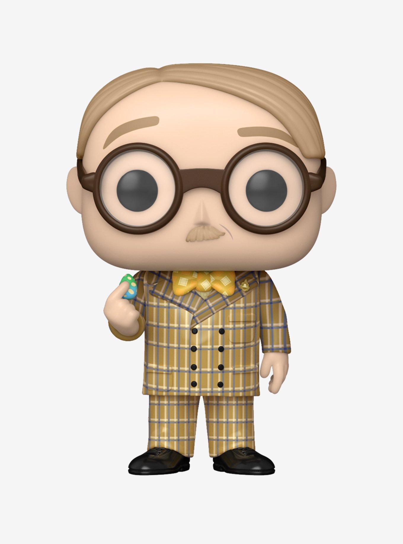 Funko Pop! Movies Wonka Prodnose Vinyl Figure, , hi-res