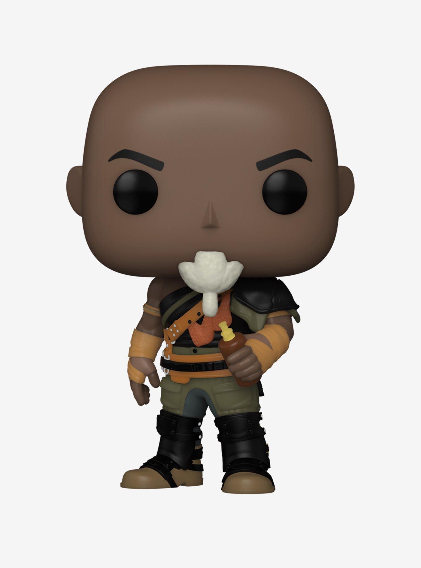 Funko Pop! Movies Rebel Moon Titus Vinyl Figure, , hi-res