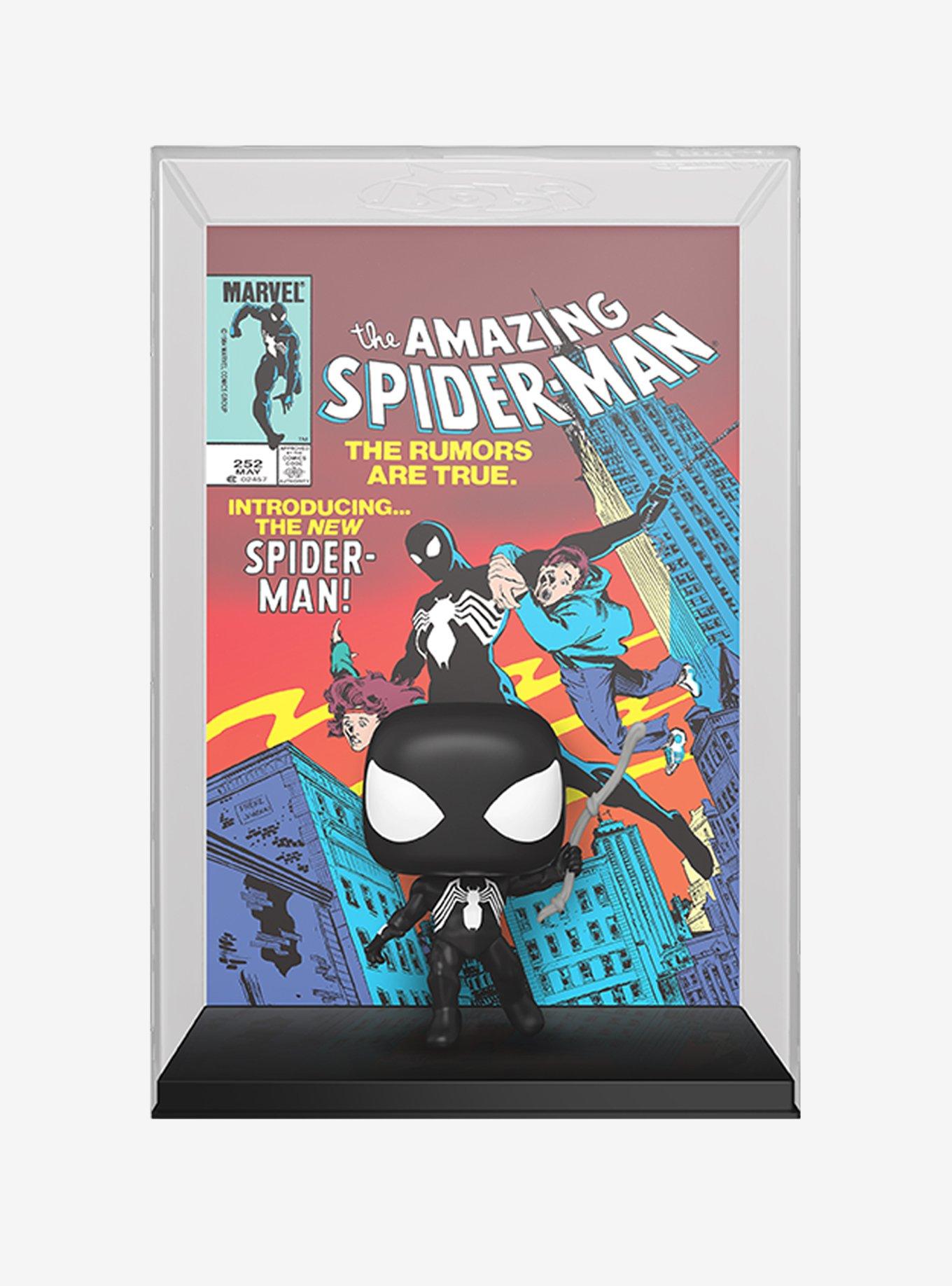 Buy Pop! The Amazing Spider-Man at Funko.