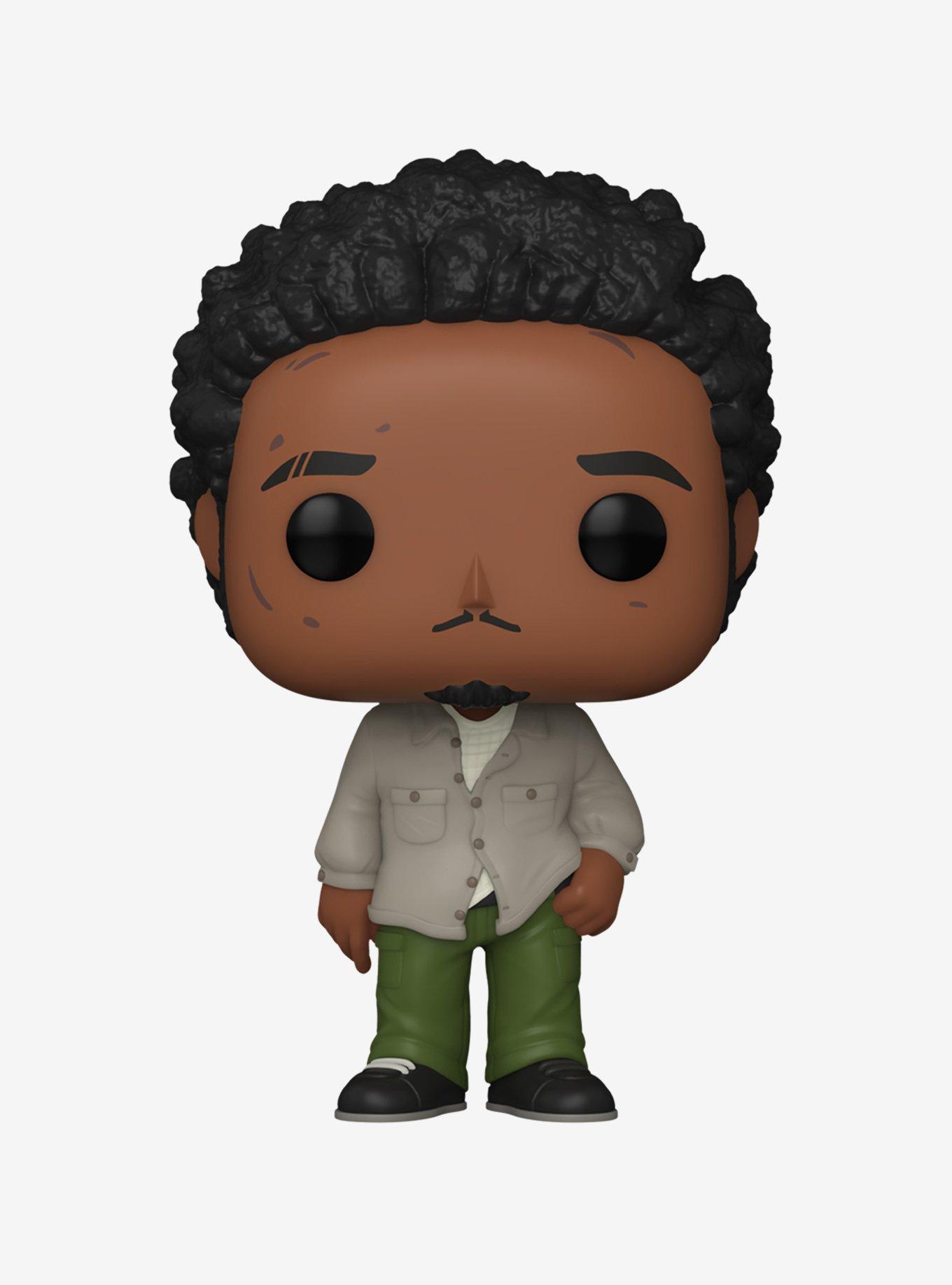 Funko Pop! Television The Wire Bubbles Vinyl Figure, , hi-res