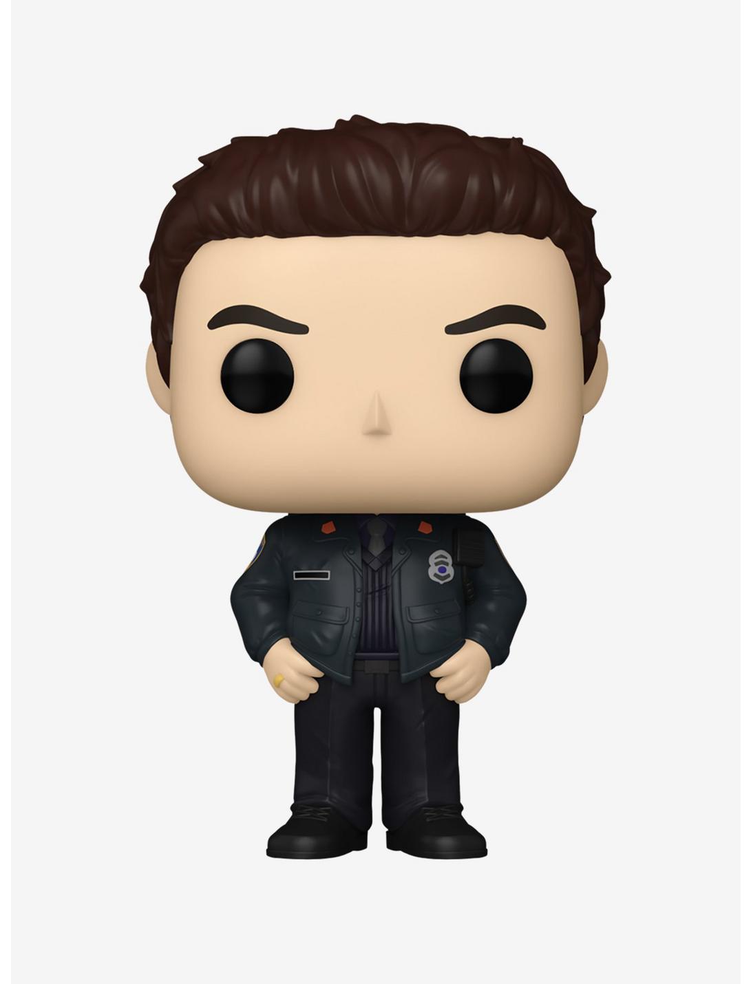 Funko Pop! Television The Wire Jimmy McNulty Vinyl Figure, , hi-res
