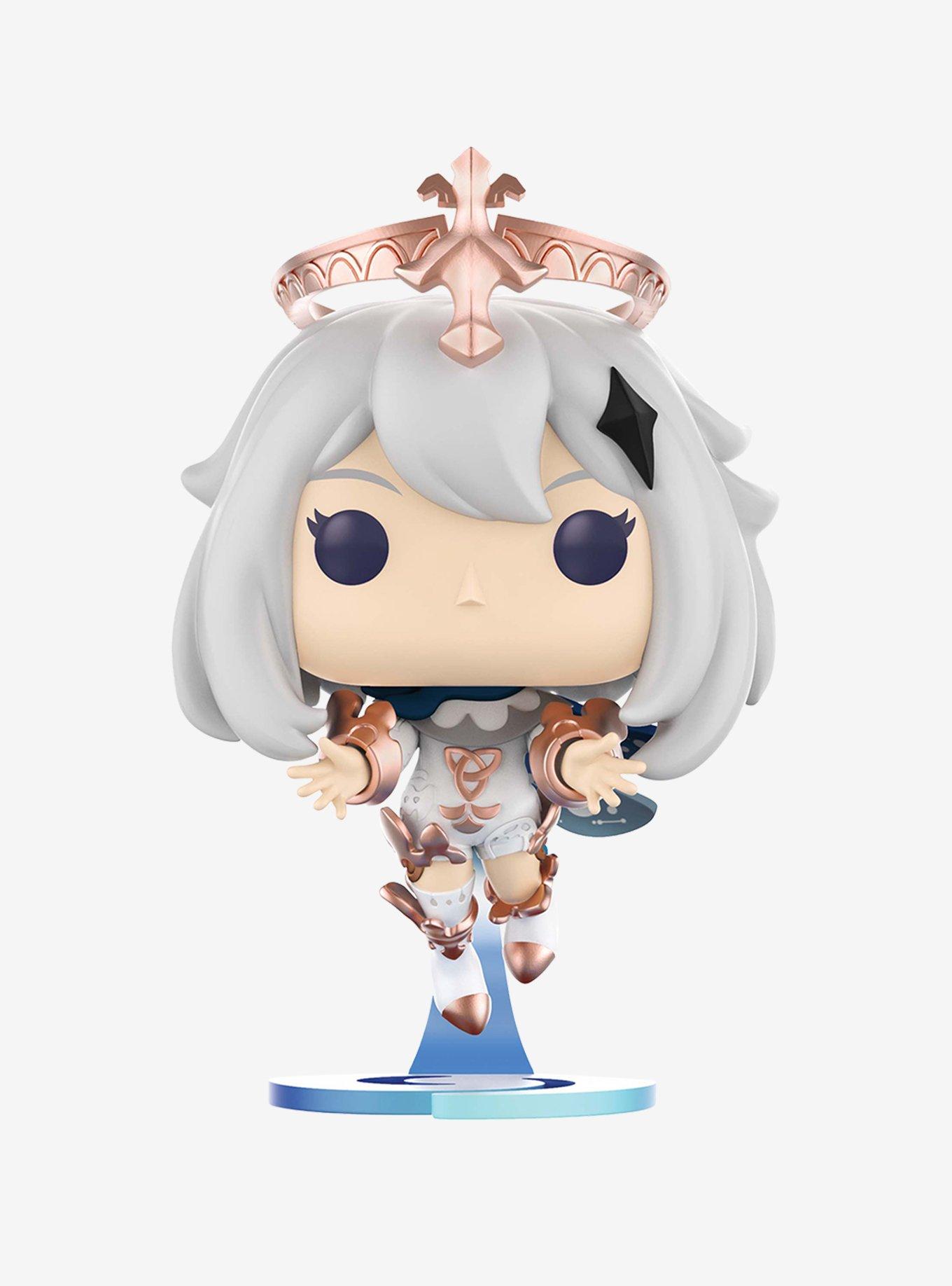 Funko Pop! Asia Genshin Impact Paimon Vinyl Figure, , hi-res