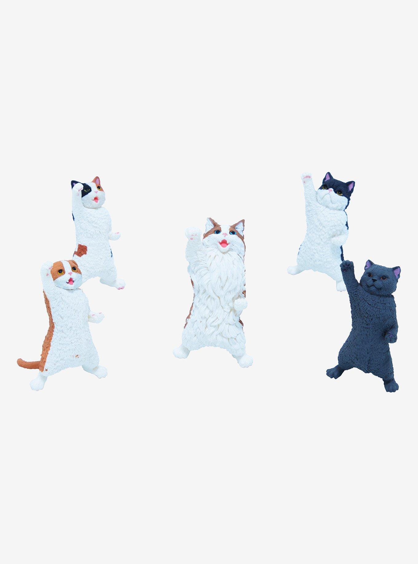 Nyaoooo! Cat Blind Box Figure, , hi-res