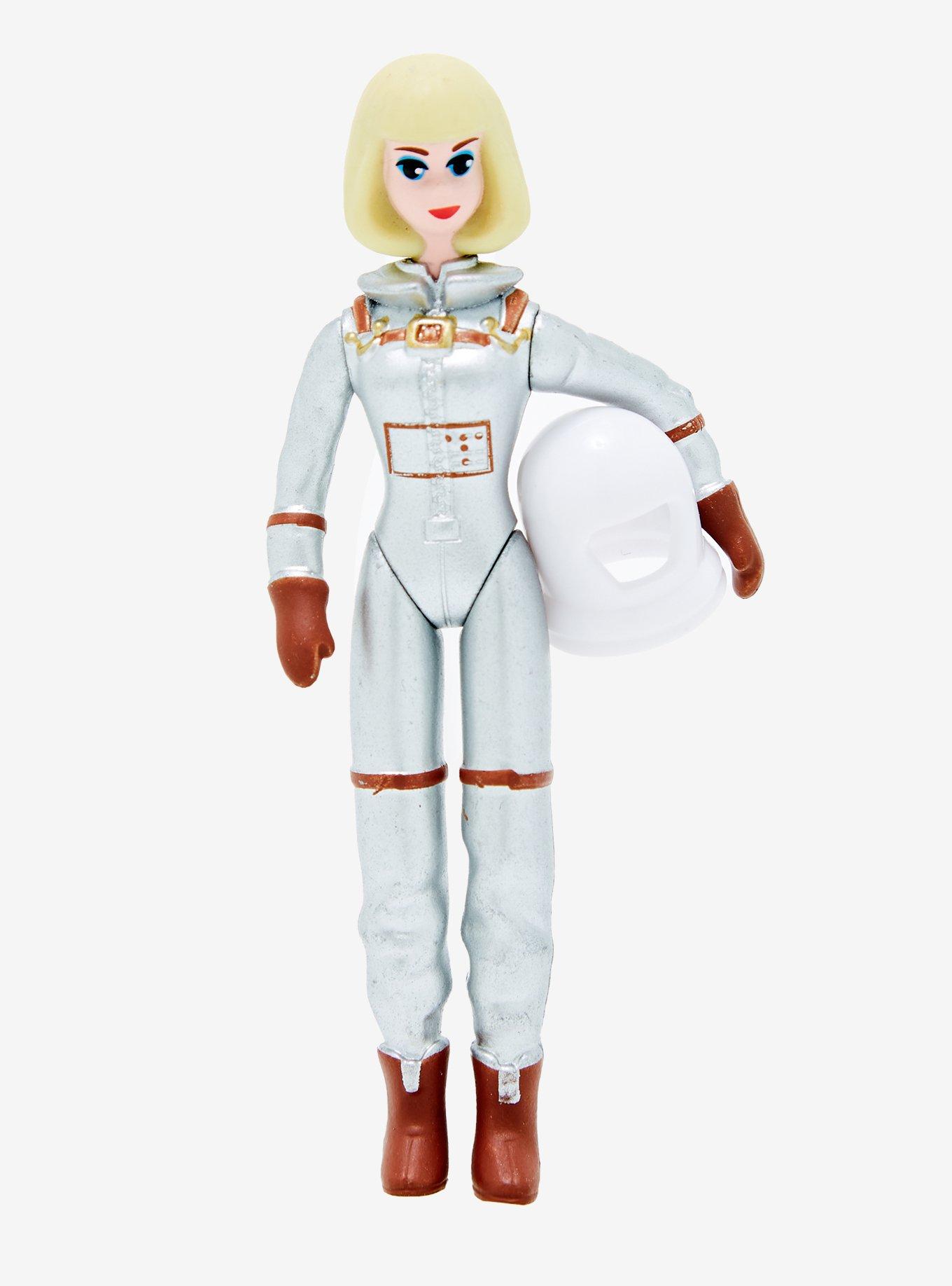 World's Smallest Series 2 Barbie Blind Box Miniature Doll, , hi-res