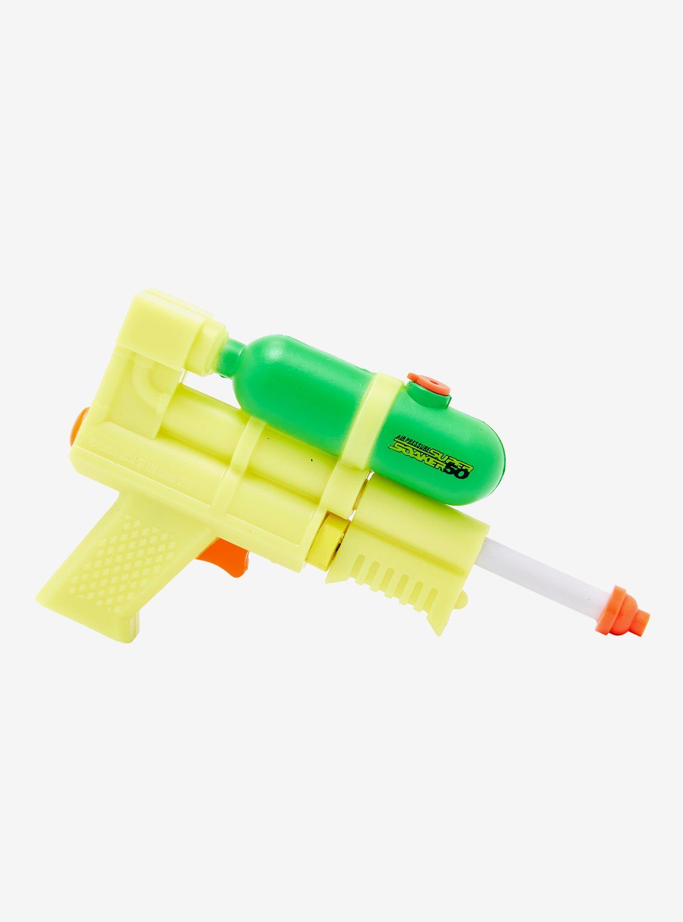 World's Smallest Super Soaker Blind Box Toy, , hi-res