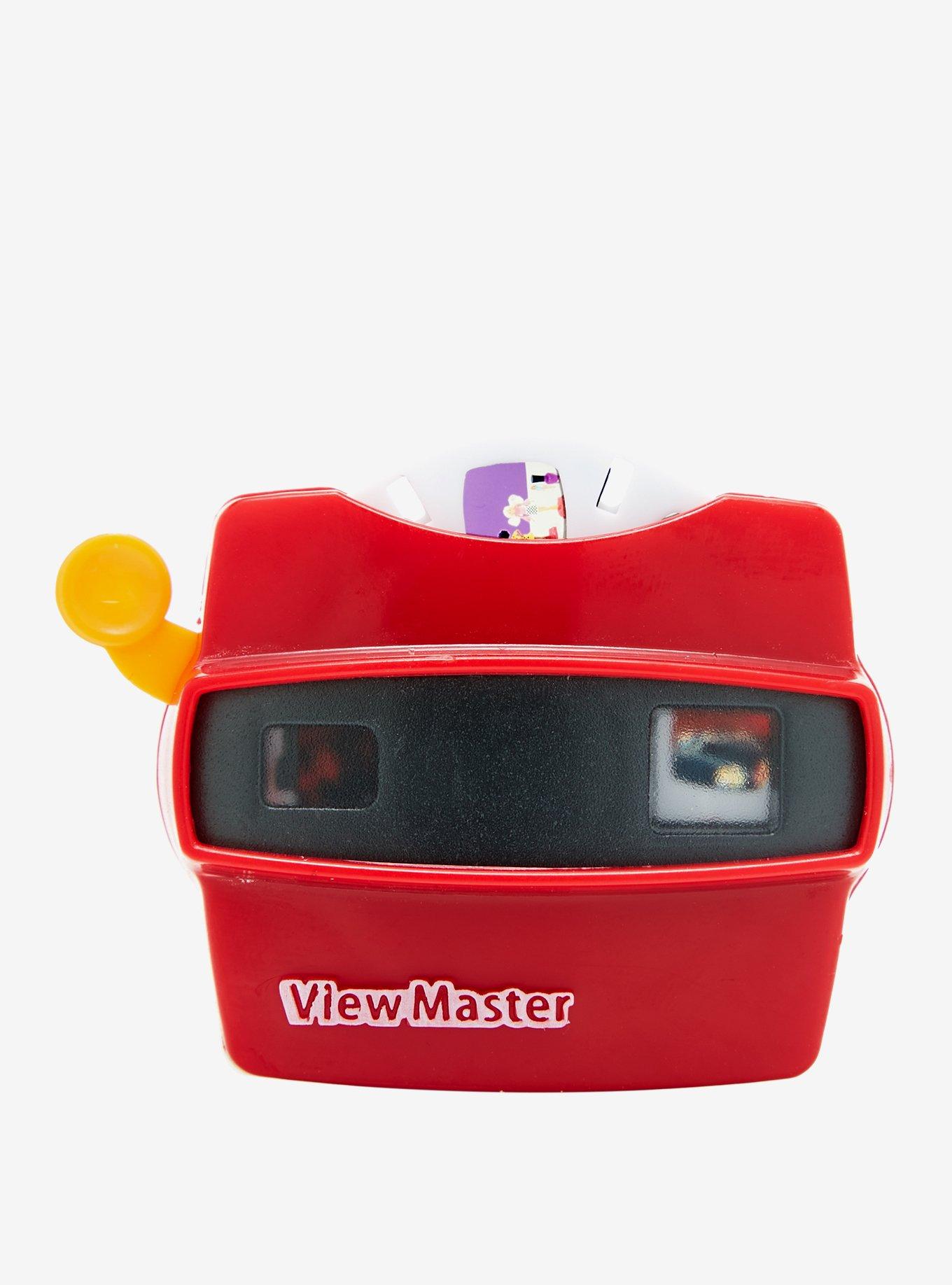 View master best sale fisher price