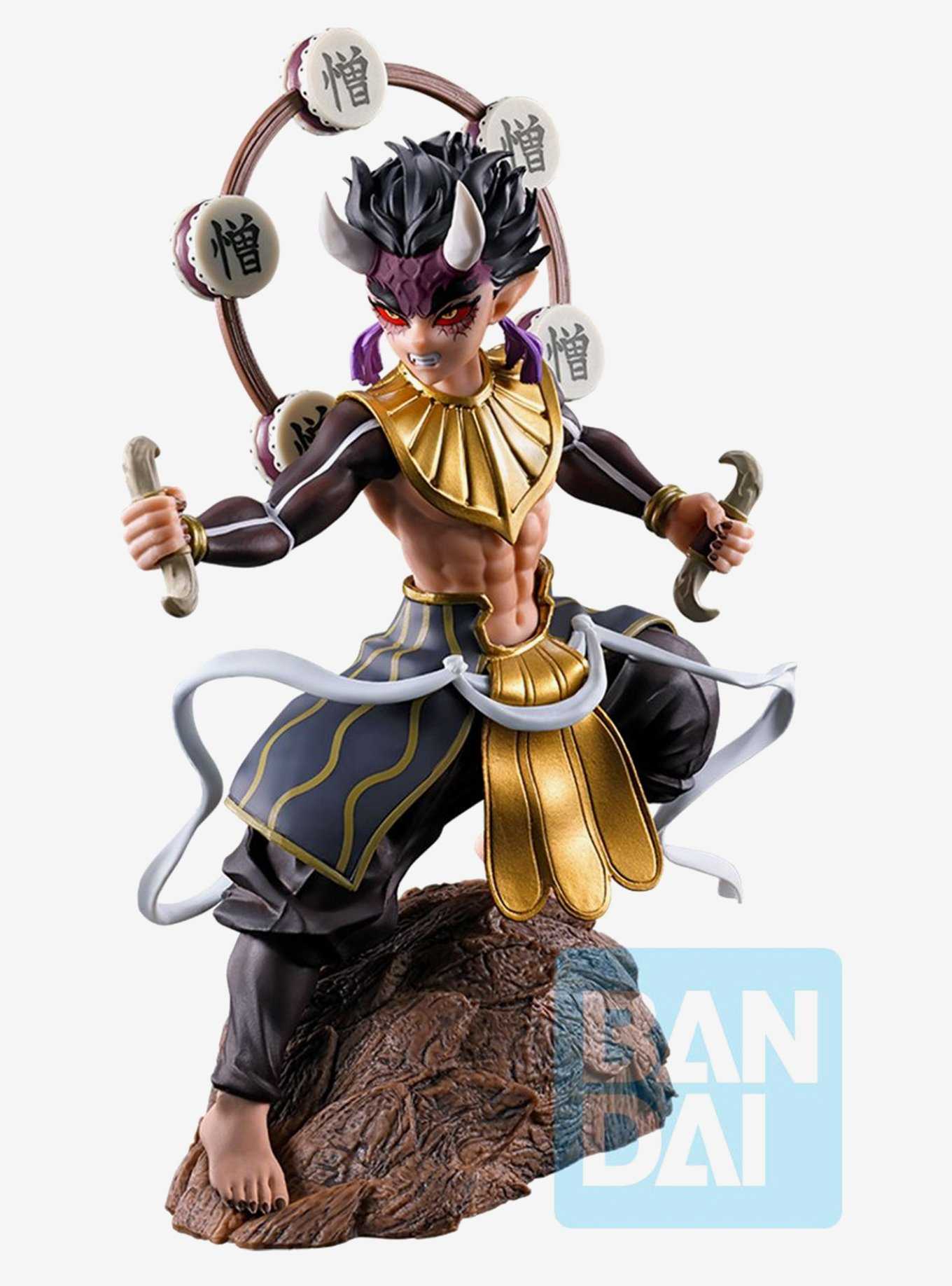 Bandai Ichibansho One Piece Legends Over Time Gol D. Roger Action Figure  Pink - US