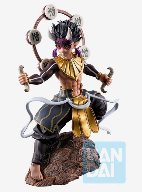 Bandai Spirits Demon Slayer: Kimetsu no Yaiba Ichibansho Zohakuten