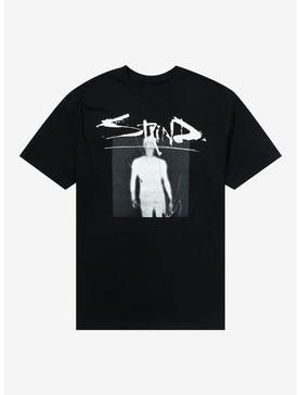 Staind Shadow Man T-Shirt, , hi-res
