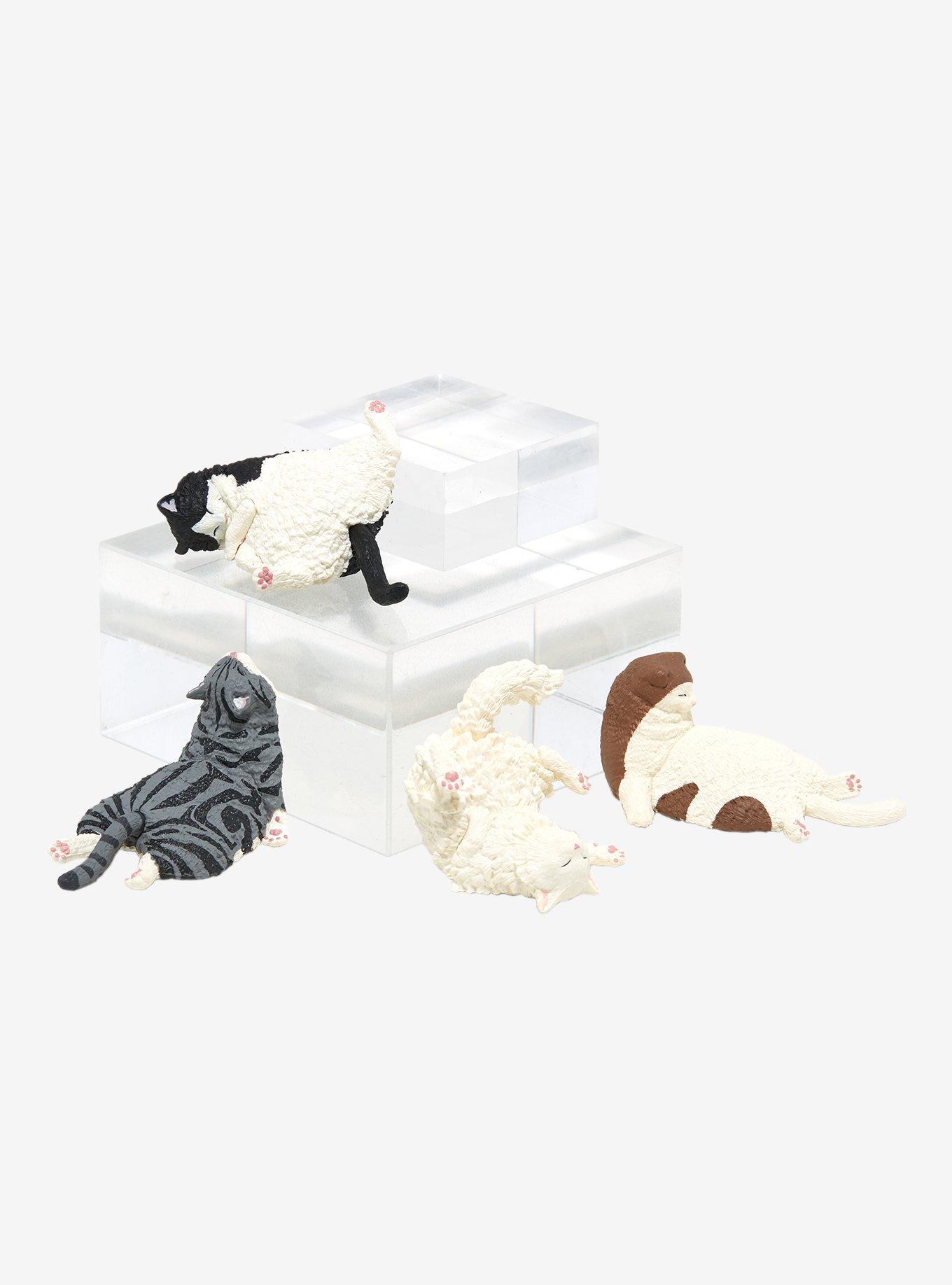 Sleeping Cats Blind Box Figure, , hi-res