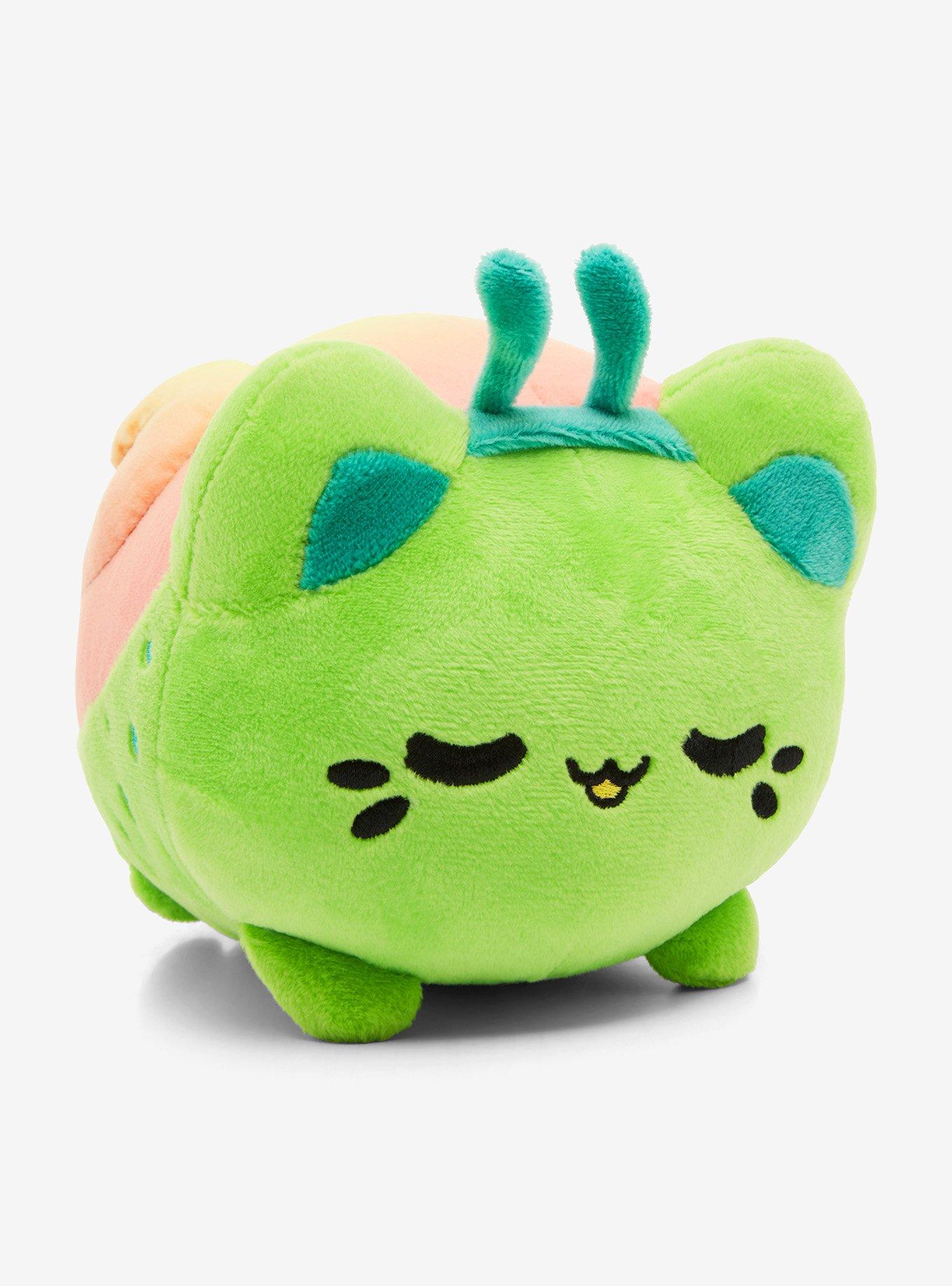 Snail Meowchi 7 Inch Plush - BoxLunch Exclusive, , hi-res