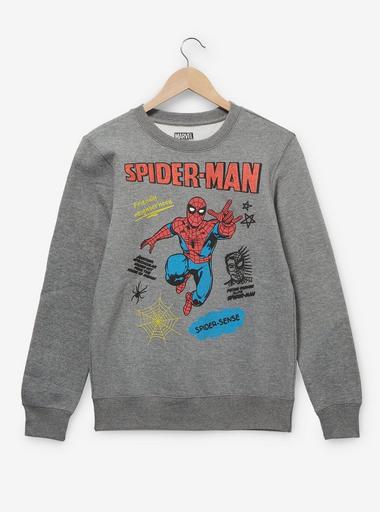 spiderman shirt for womens forever 21