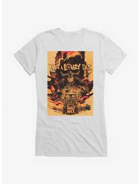 Mad Max: Fury Road WB 100 Lovely Day Girls T-Shirt, , hi-res