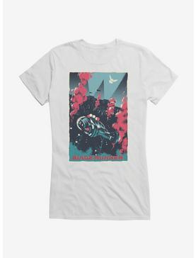 Blade Runner WB 100 Poster Girls T-Shirt, , hi-res