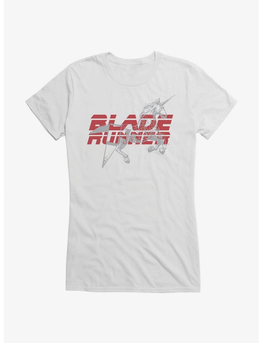 Blade Runner WB 100 Unicorn Girls T-Shirt, , hi-res