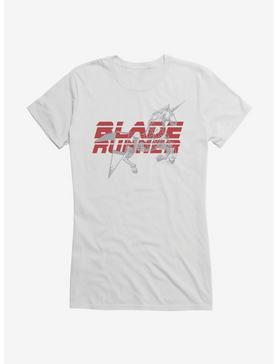 Blade Runner WB 100 Unicorn Girls T-Shirt, , hi-res