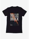 Mad Max: Road Warrior WB 100 Simple Poster Womens T-Shirt, , hi-res