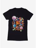 Willy Wonka & The Chocolate Factory WB 100 Sweet Imagination Womens T-Shirt, , hi-res