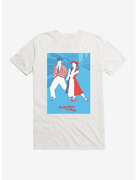 An American In Paris WB 100 Poster T-Shirt, , hi-res