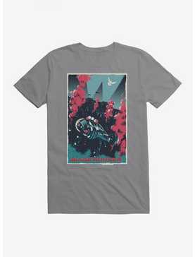 Blade Runner WB 100 Poster T-Shirt, , hi-res