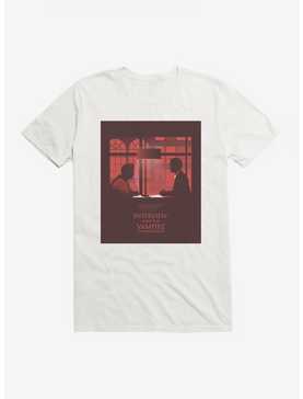 Interview With The Vampire WB 100 Poster T-Shirt, , hi-res