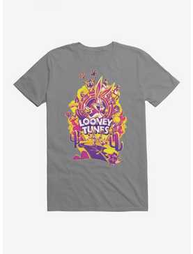 Looney Tunes WB 100 That's All Folks T-Shirt, , hi-res