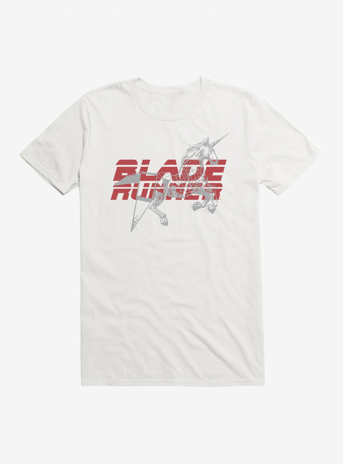 T shirt blade online runner