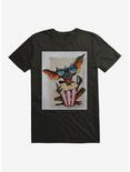 Gremlins WB 100 Popcorn Time T-Shirt, , hi-res