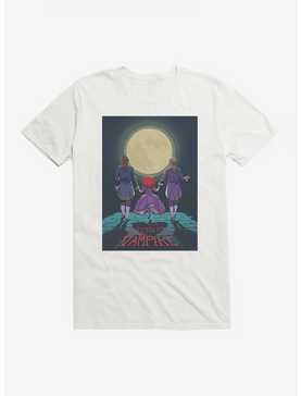Interview With The Vampire WB 100 Full Moon T-Shirt, , hi-res
