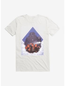 Harry Potter WB 100 Animated T-Shirt, , hi-res
