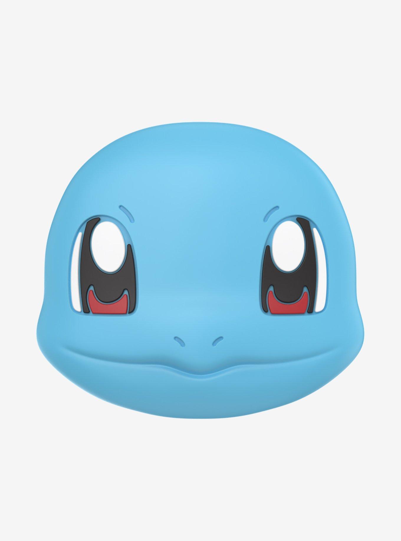 Pokémon Squirtle Figural PopSockets PopGrip, , hi-res