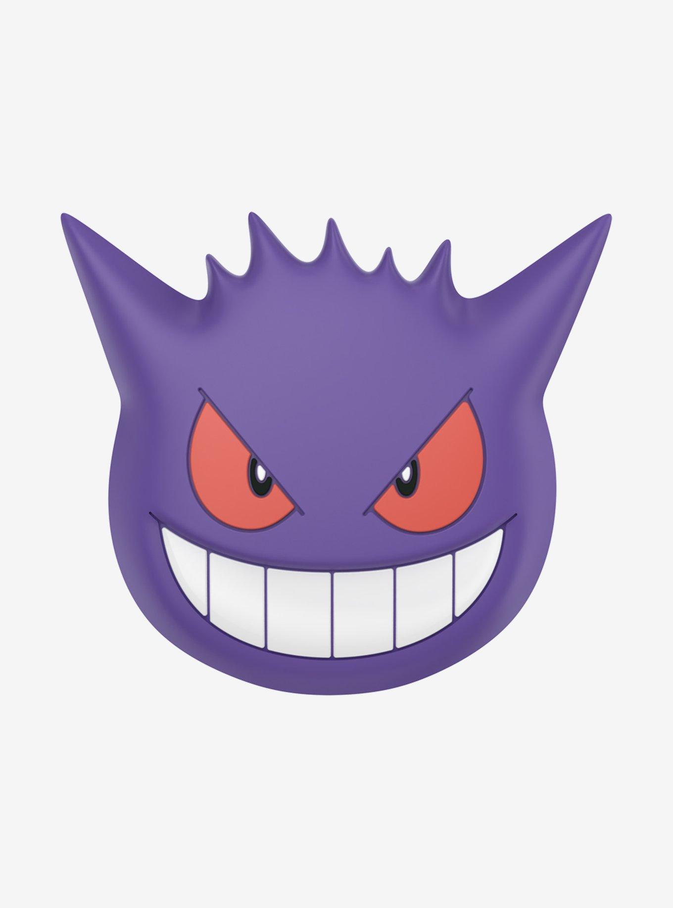 Pokémon Gengar Figural PopSockets PopGrip, , hi-res