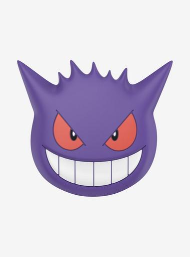 Fricking Gengar – The Daily SPUF