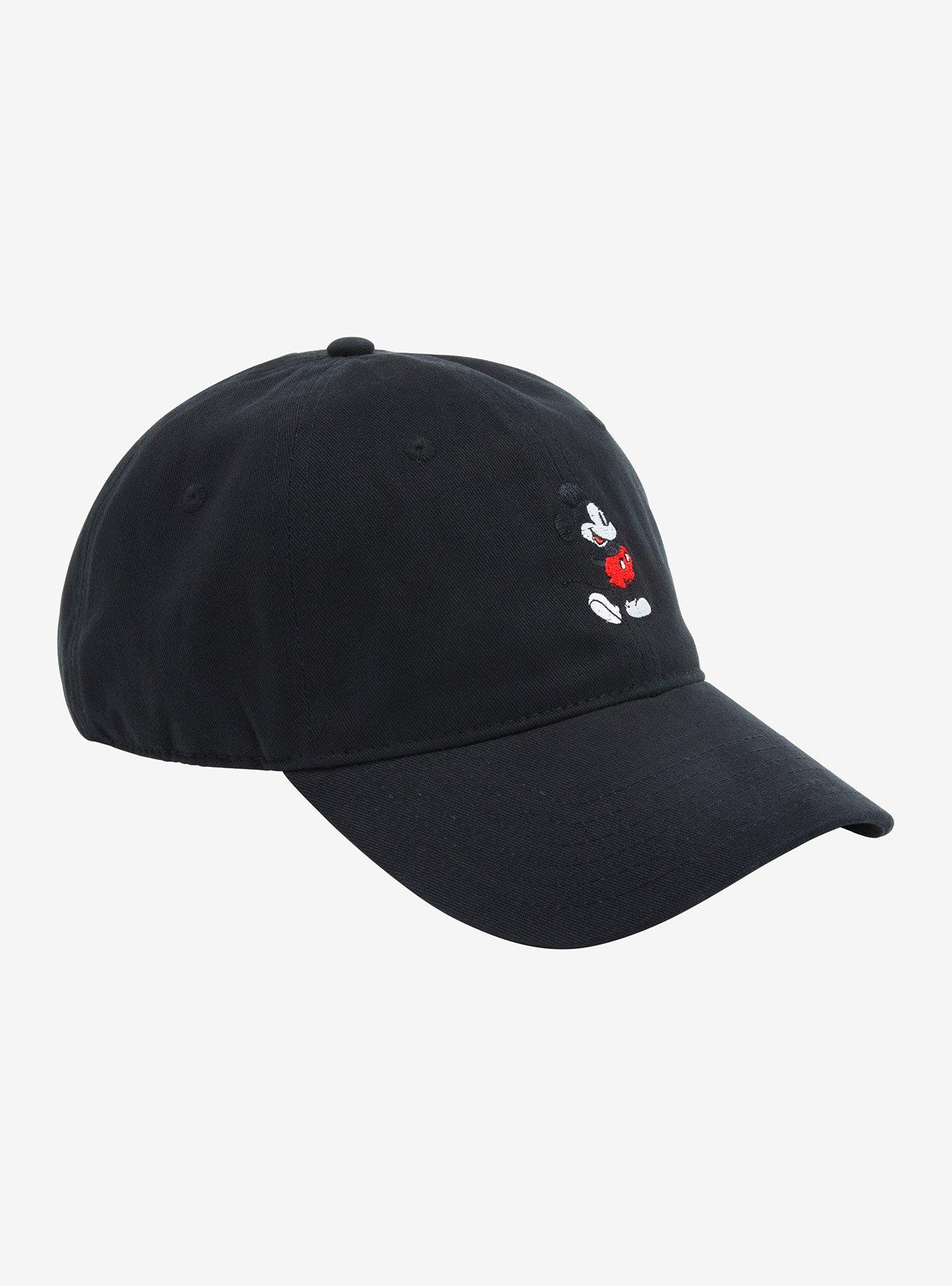 The Twilight Saga Cullen Baseball Dad Cap