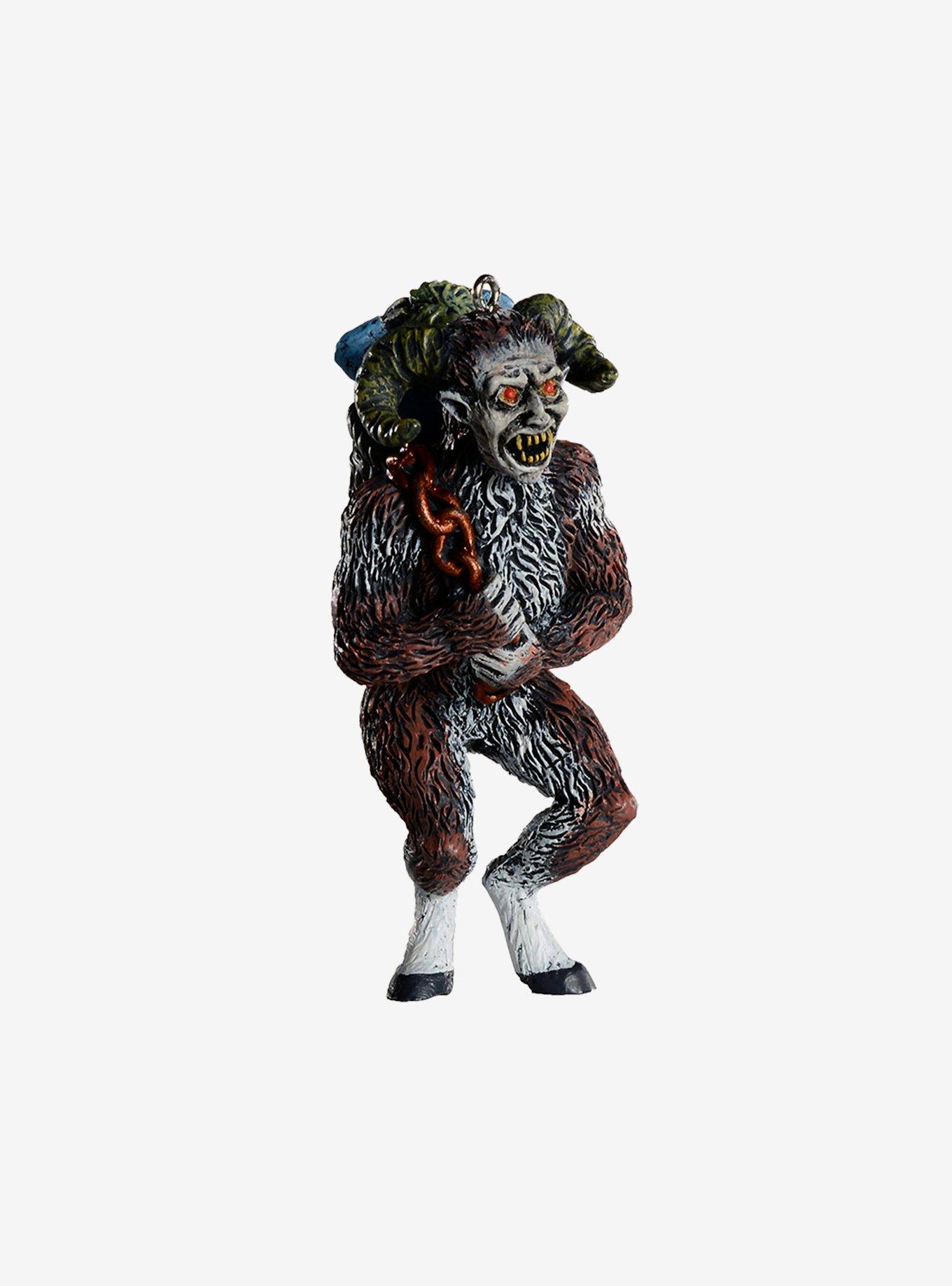 Horrornaments Krampus Ornament, , hi-res